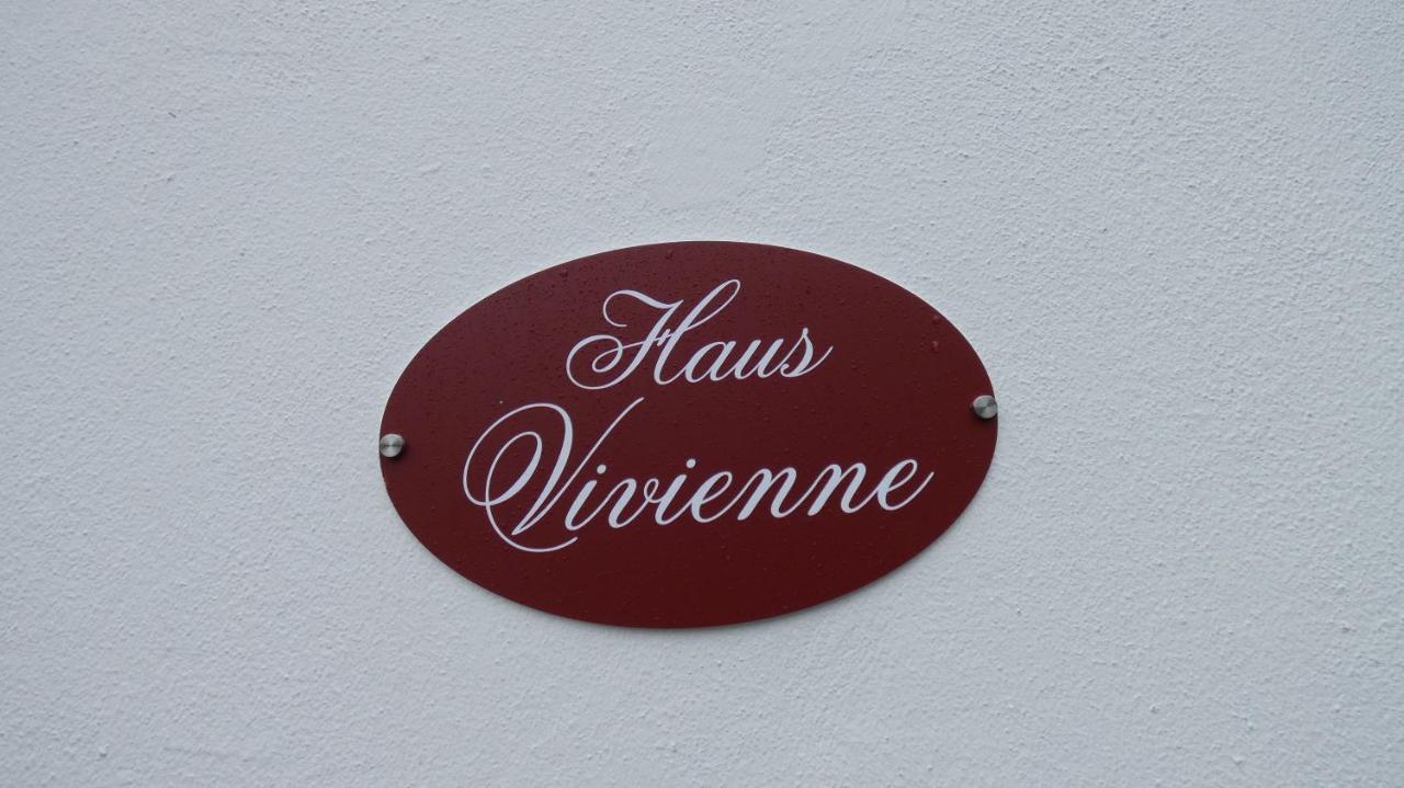 Haus Vivienne Villa Dornum Exterior photo